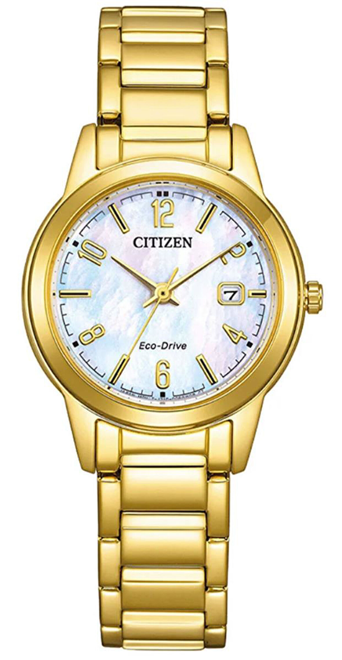 Citizen FE1242-78D Kadın Kol Saati