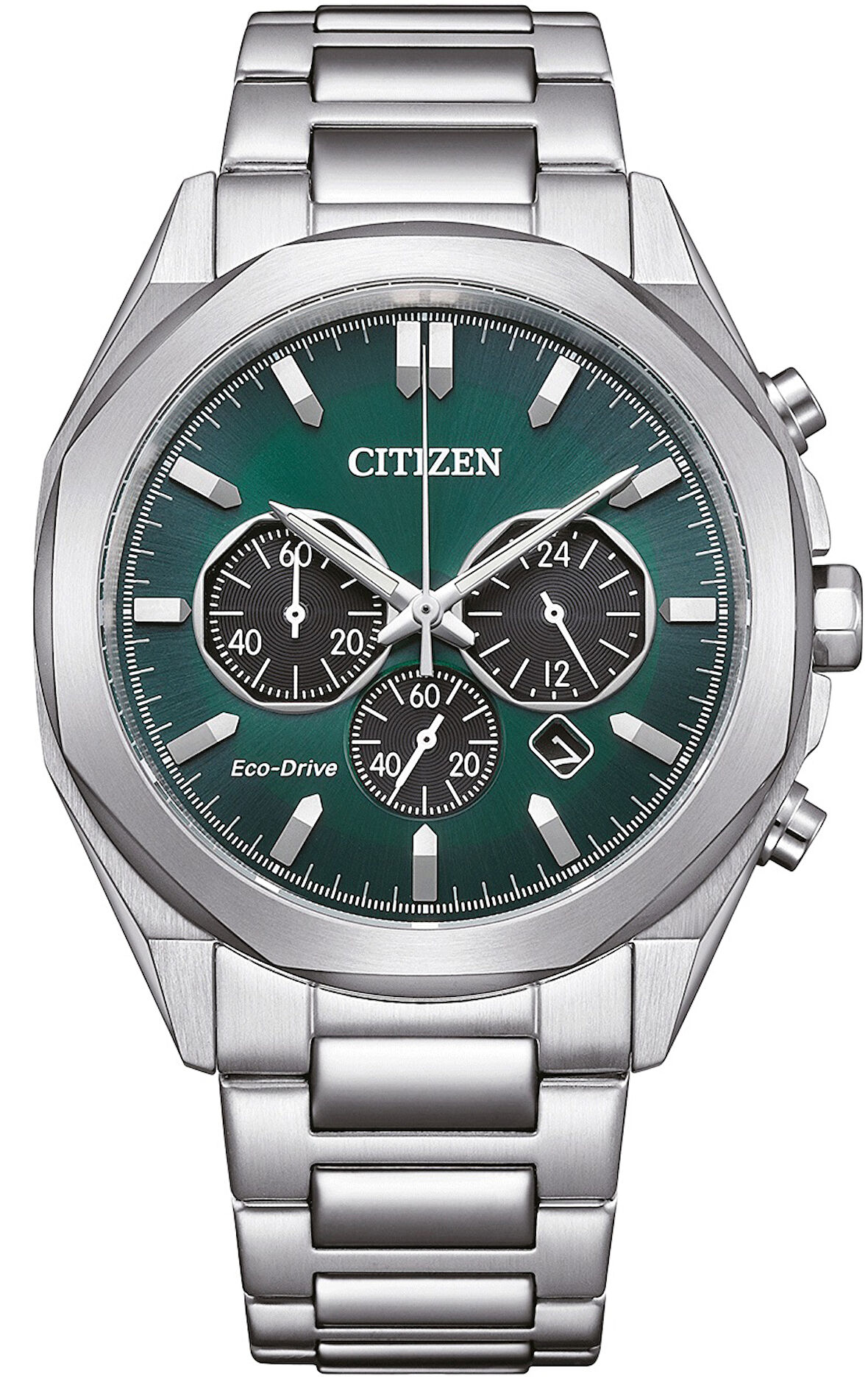 Citizen Ca4590-81X Erkek Kol Saati