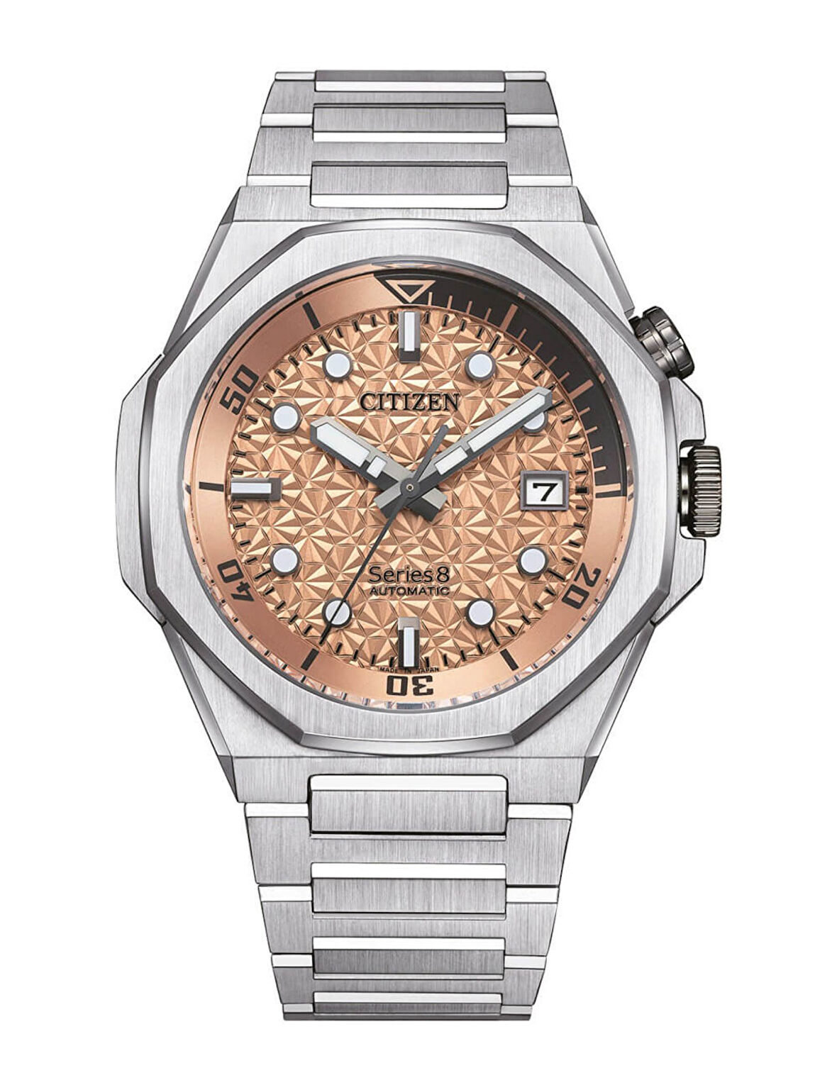 Citizen Series8 890 NB6066-51W