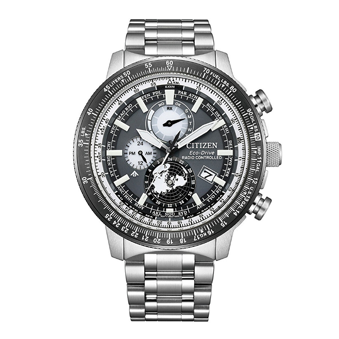 Citizen BY3006-53H ERKEK KOL SAATİ
