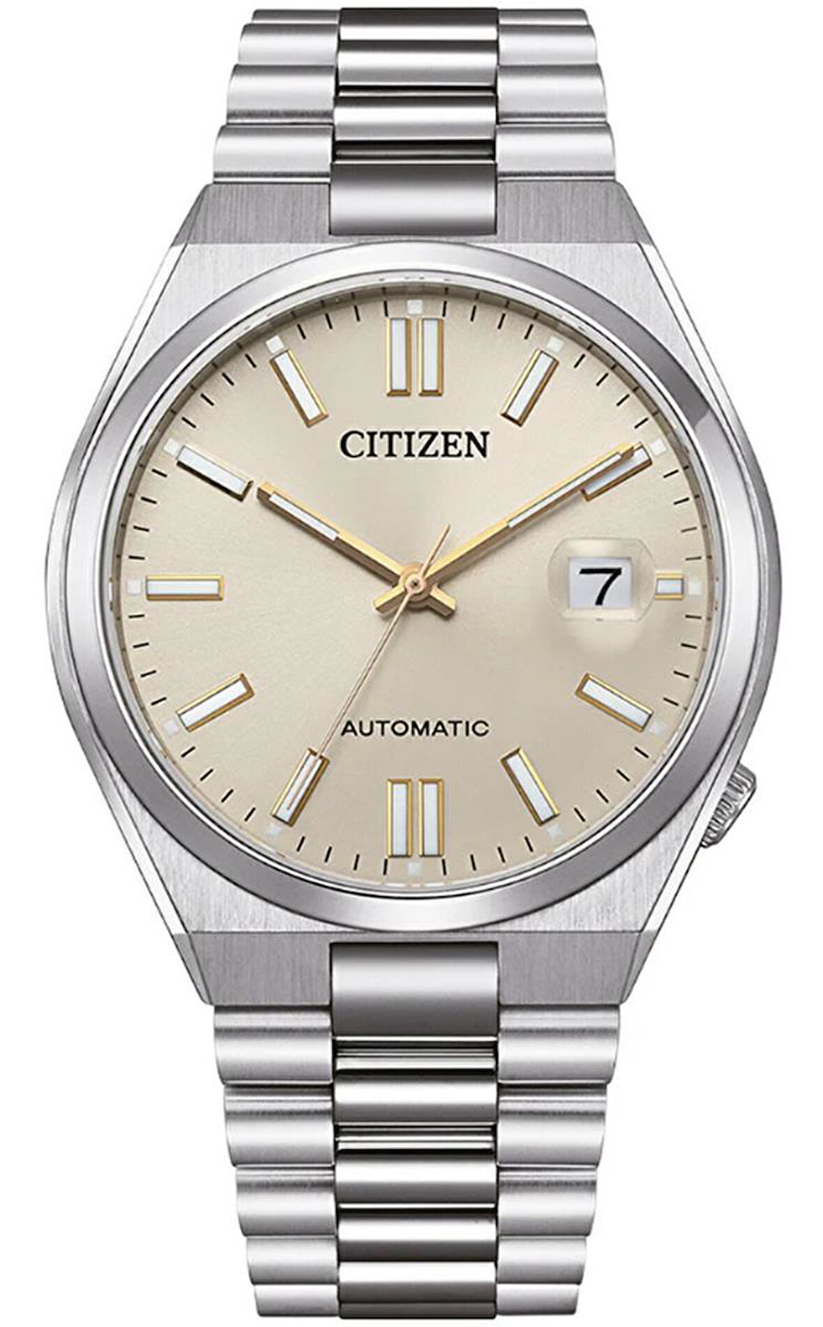 Citizen NJ0151-88W Erkek Kol Saati