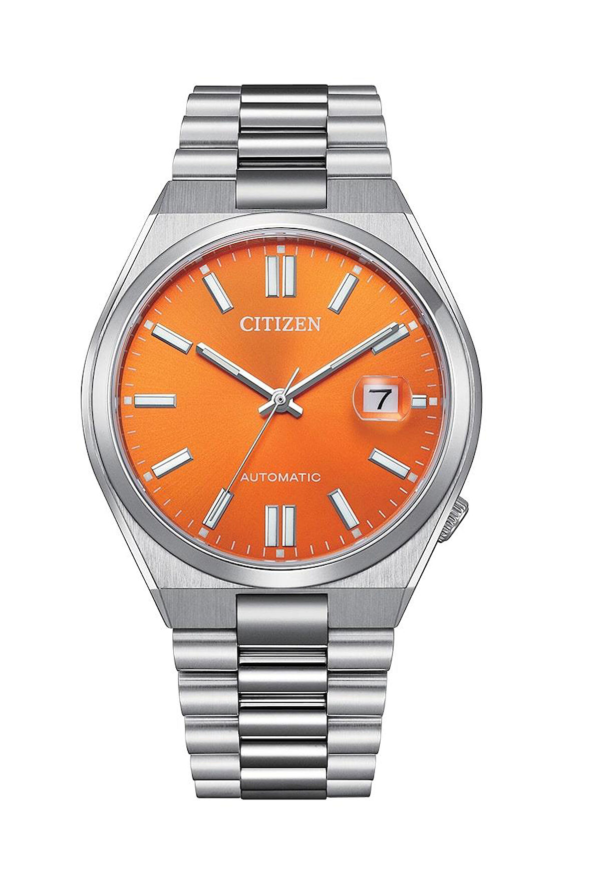 Citizen NJ0151-88Z Erkek Kol Saati