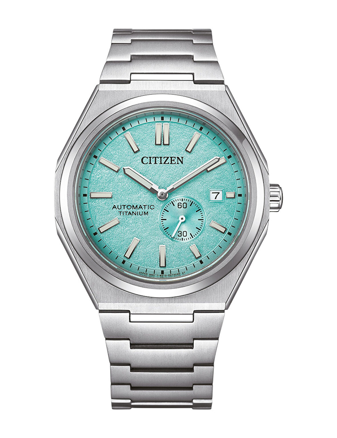 Citizen Zenshin Super Titanium NJ0180-80M