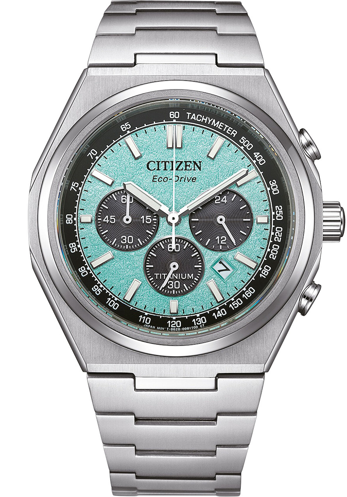 Citizen Ca4610-85M Super Titanium™ Erkek Kol Saati