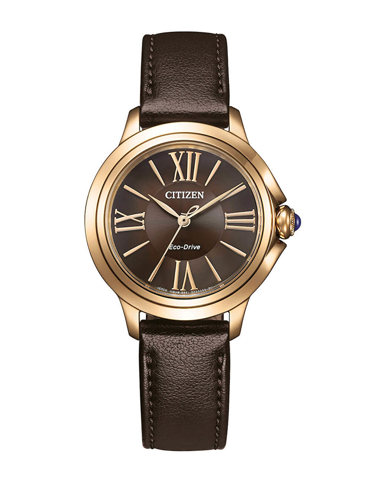 Citizen Eco-Drive Ceci EM1163-09X