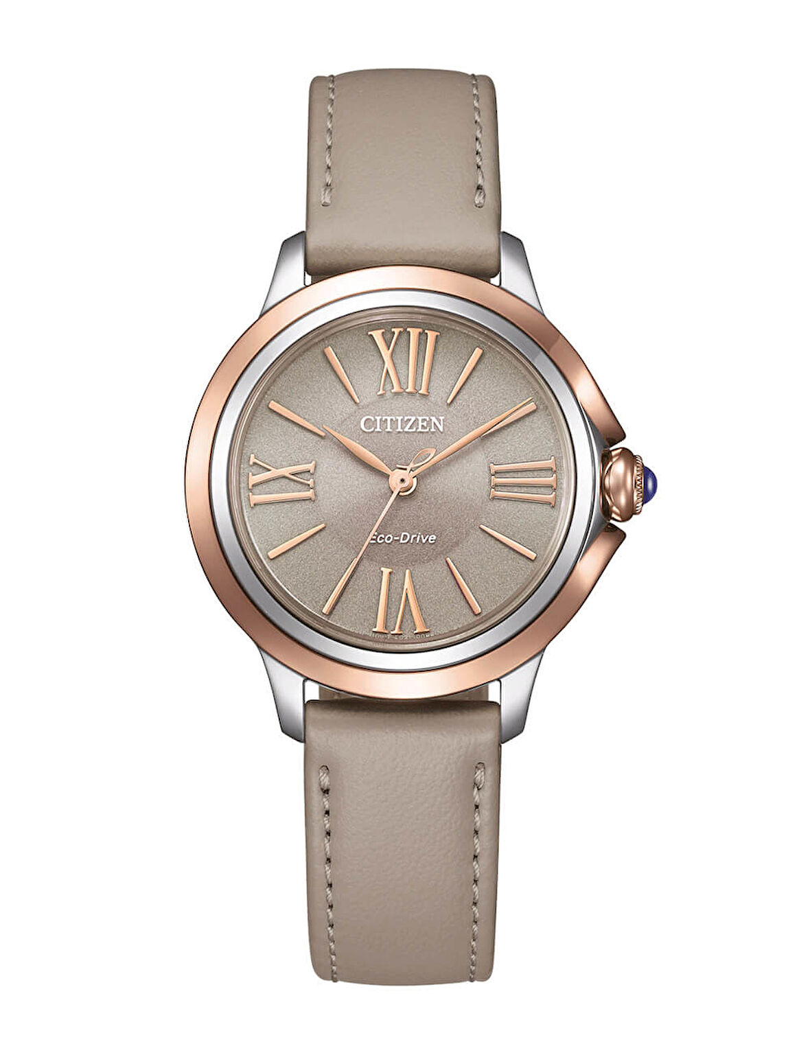 Citizen Eco-Drive EM1166-01Z