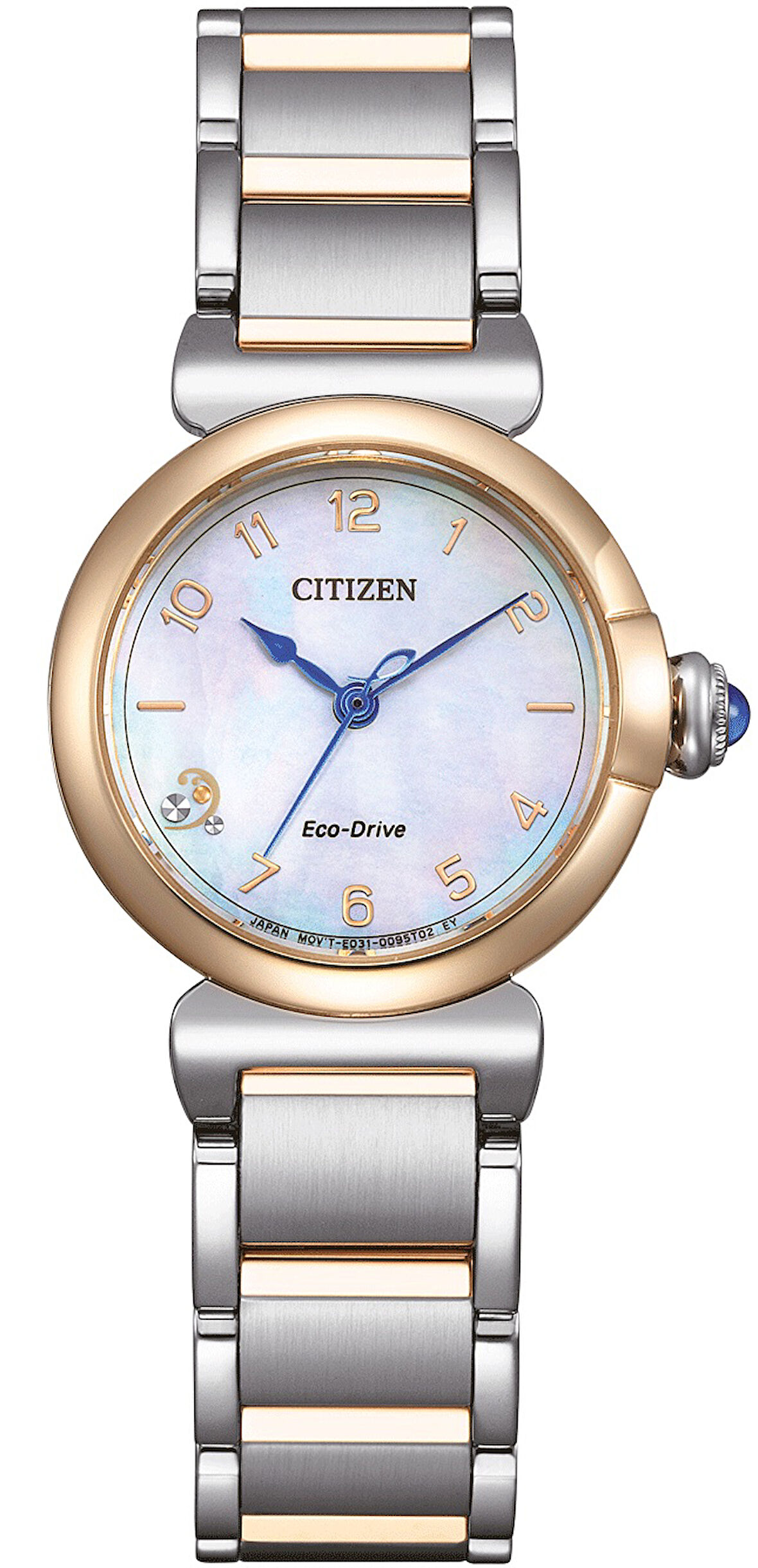 Citizen Em1136-87D Kadın Kol Saati