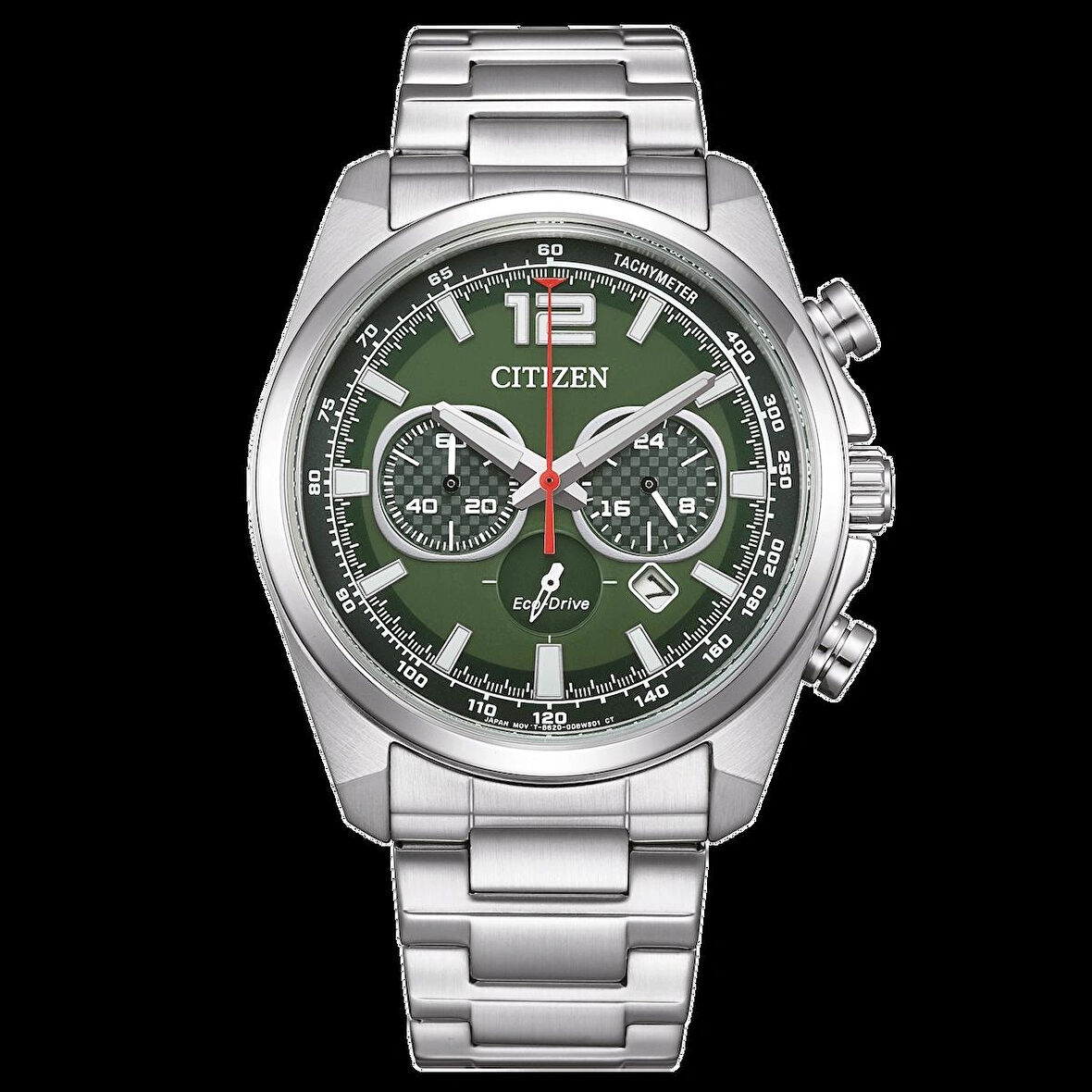 Citizen CA4640-50X Eko-Drive Erkek Kol Saati