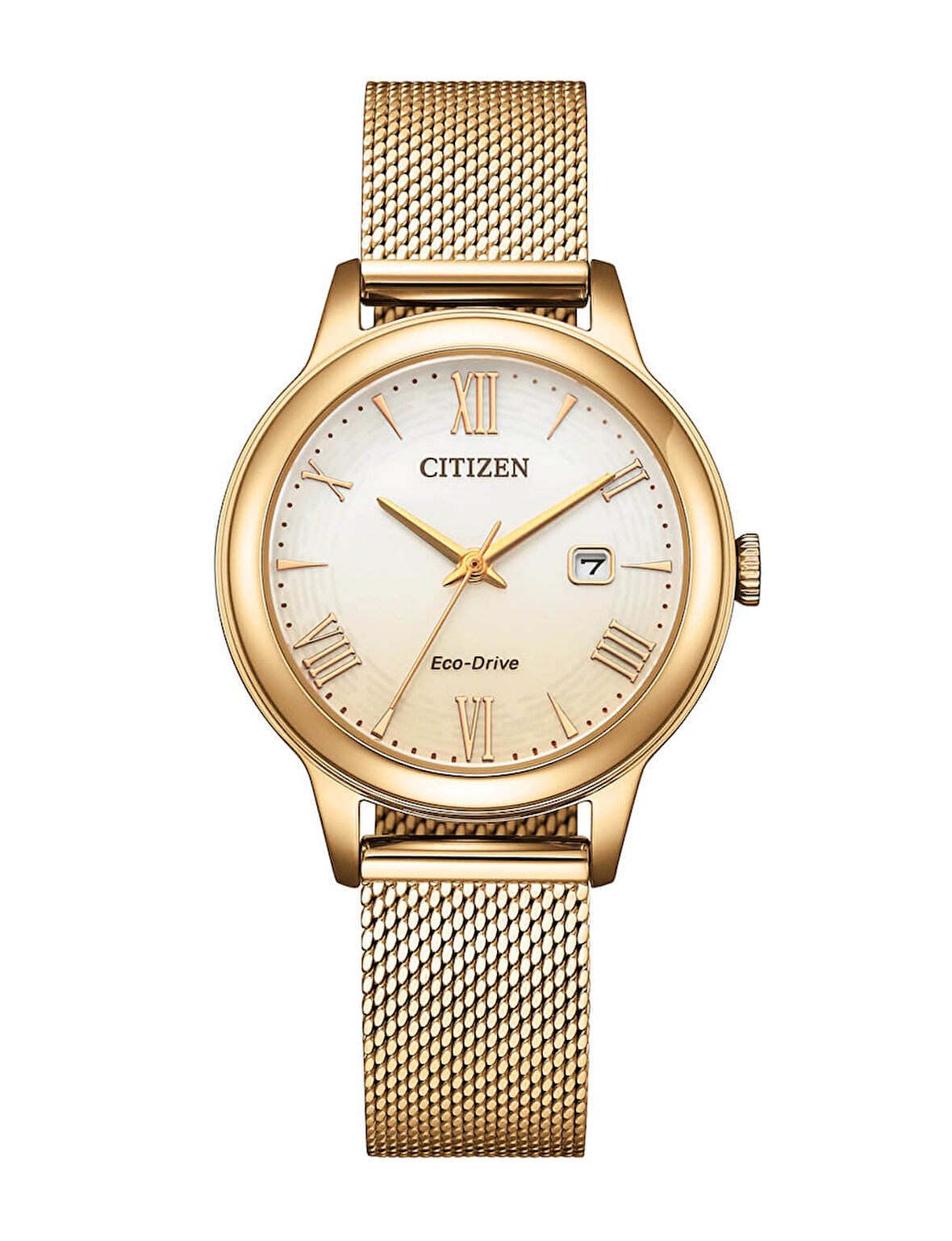 Citizen Eco-Drive EW2623-70P