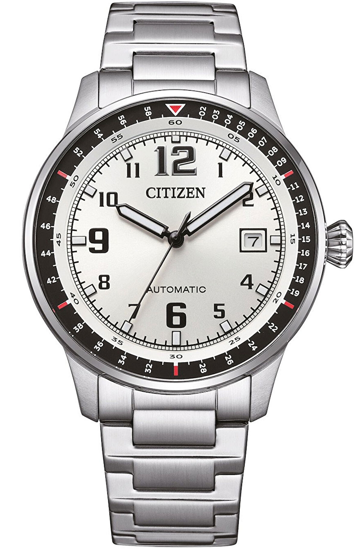 Citizen Automatic NJ0190-51A Erkek Kol Saati