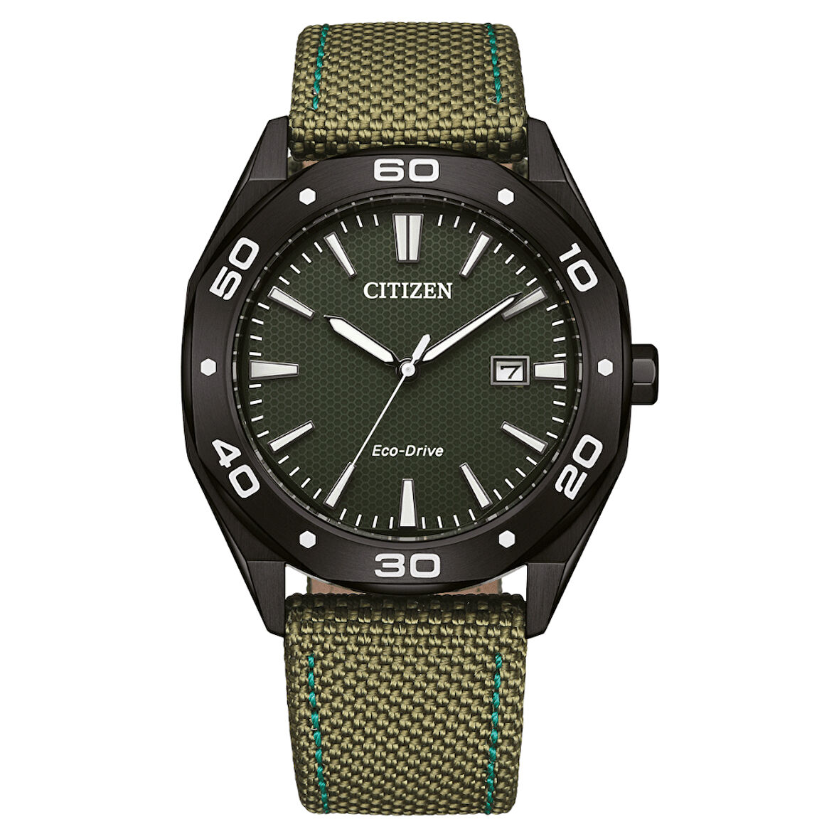 Citizen BM7635-01X Erkek Kol Saati