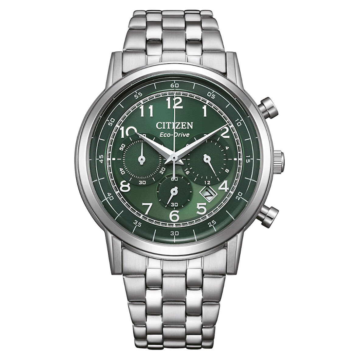 Citizen CA4630-53X Erkek Kol Saati