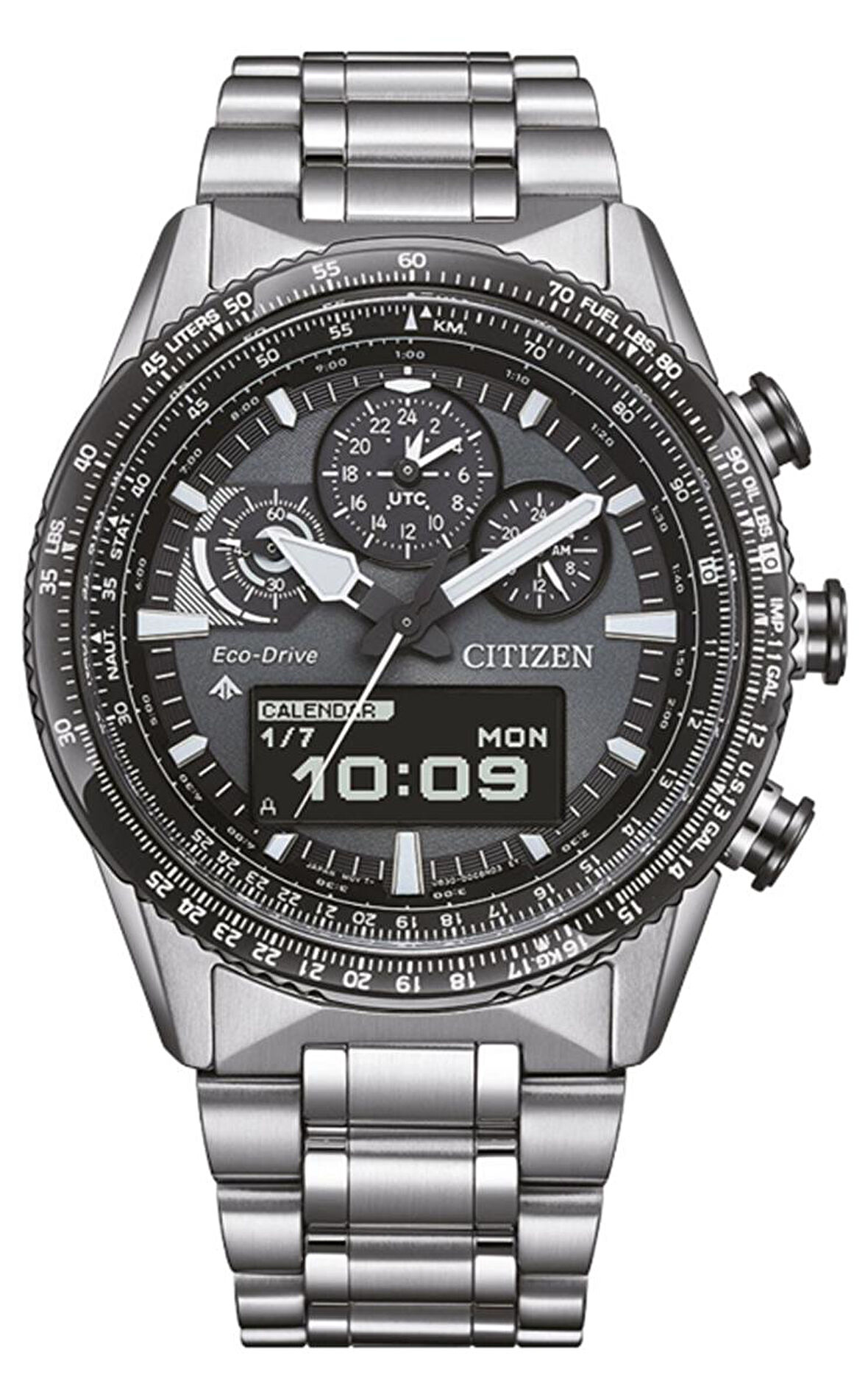 Citizen JV2006-55H Erkek Kol Saati