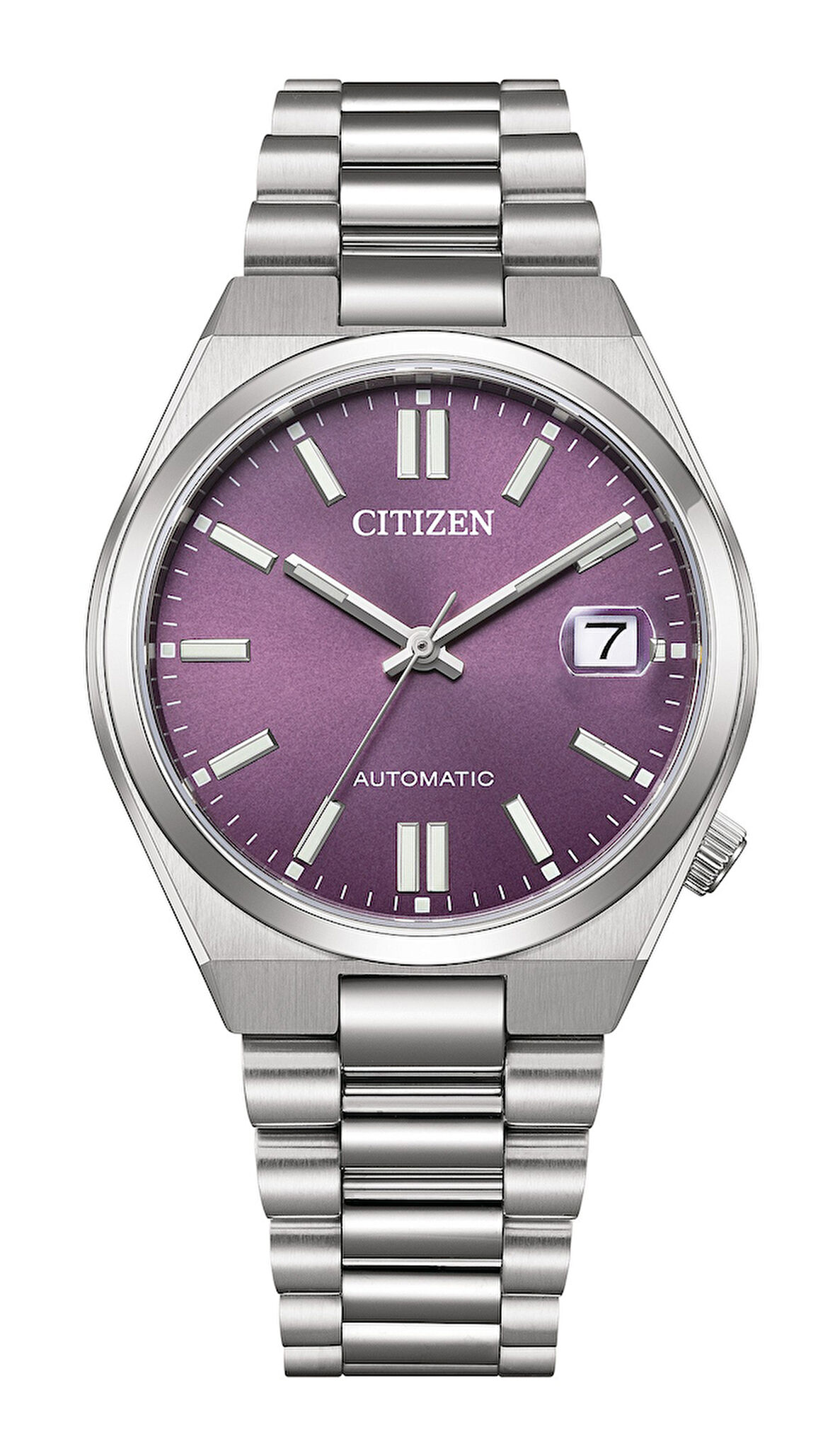 Citizen Tsuyosa 37 mm NJ0200-50W Otomatik Kol Saati