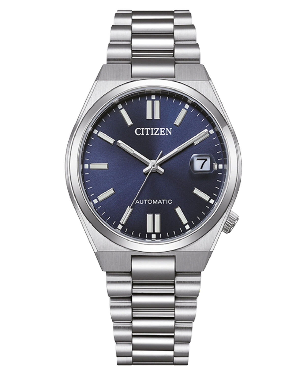 Citizen Tsuyosa 37 mm NJ0200-50M Otomatik Kol Saati