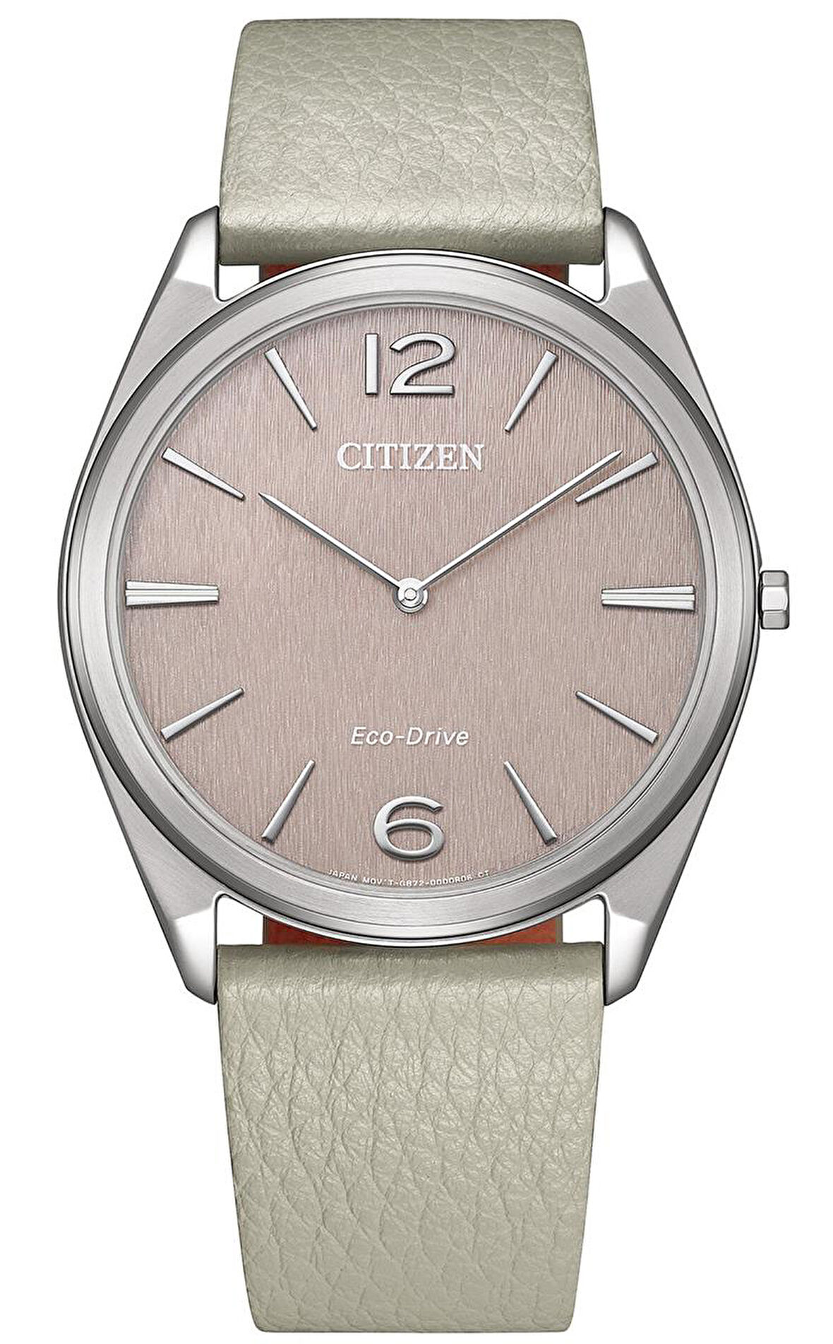 Citizen AR3120-41X Unisex Kol Saati