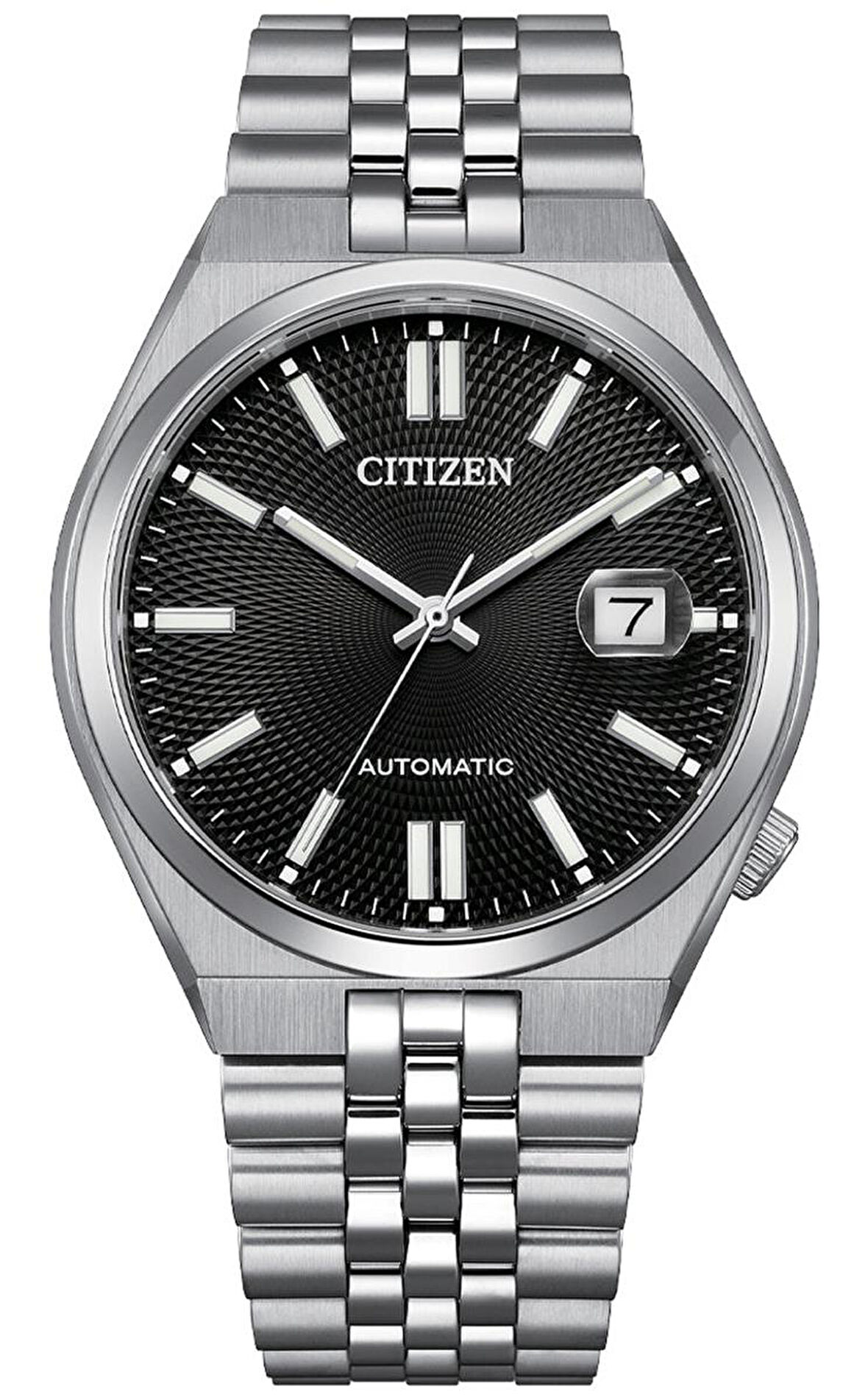Citizen NK0020-55E Otomatik Erkek Kol Saati