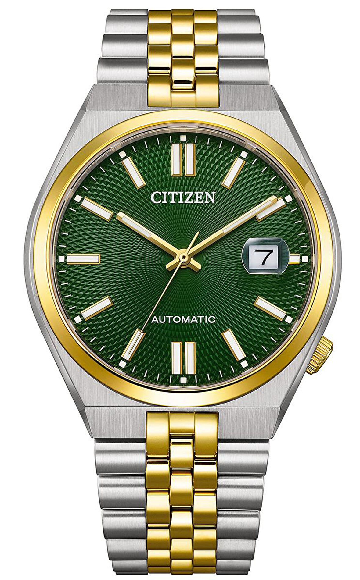 Citizen NK0024-54X Otomatik Erkek Kol Saati