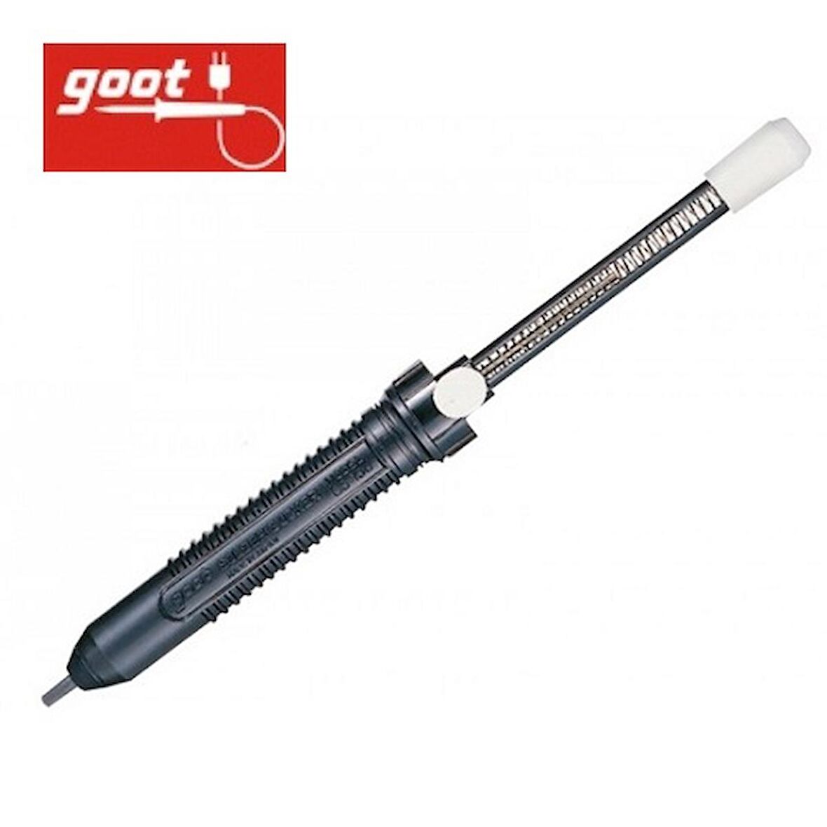 GOOT GS-150 Antistatik Lehim Sökme Pompası