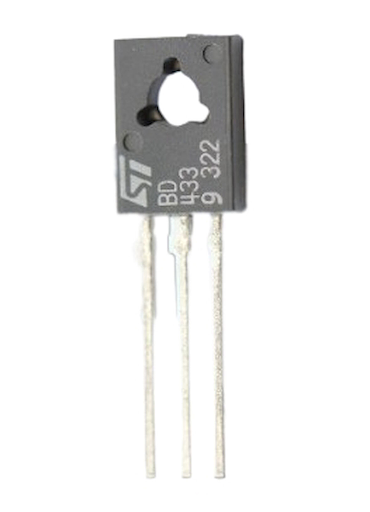 BD 318 TO-3 Transistör