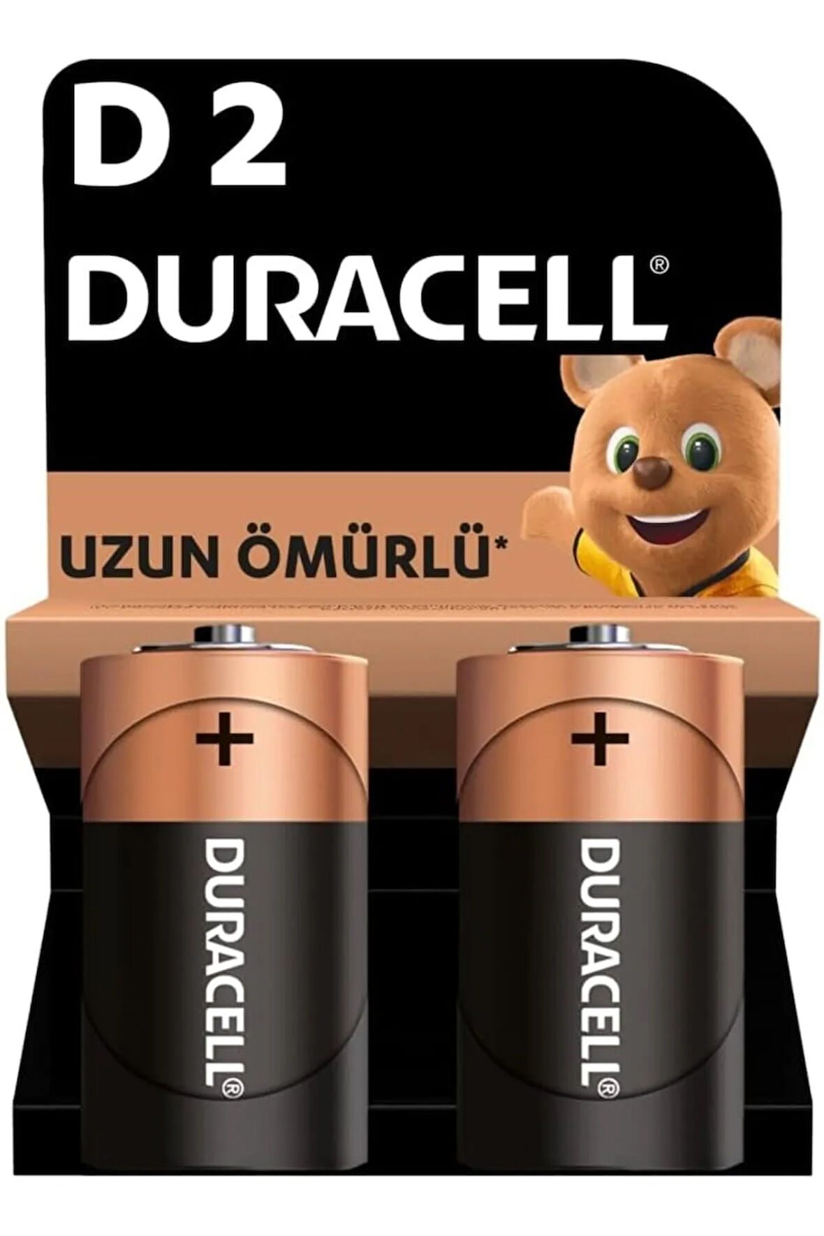 D BOY İKİLİ PİL