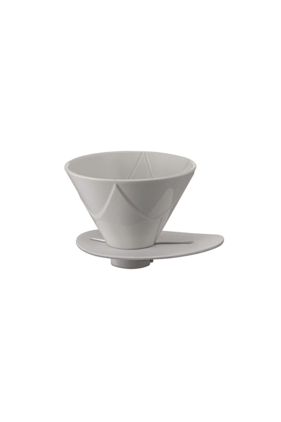 Hario V60 Dripper Mugen Seramik