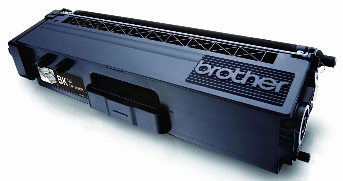 BROTHER TN-369BK Siyah 6000 Sayfa Lazer Toner