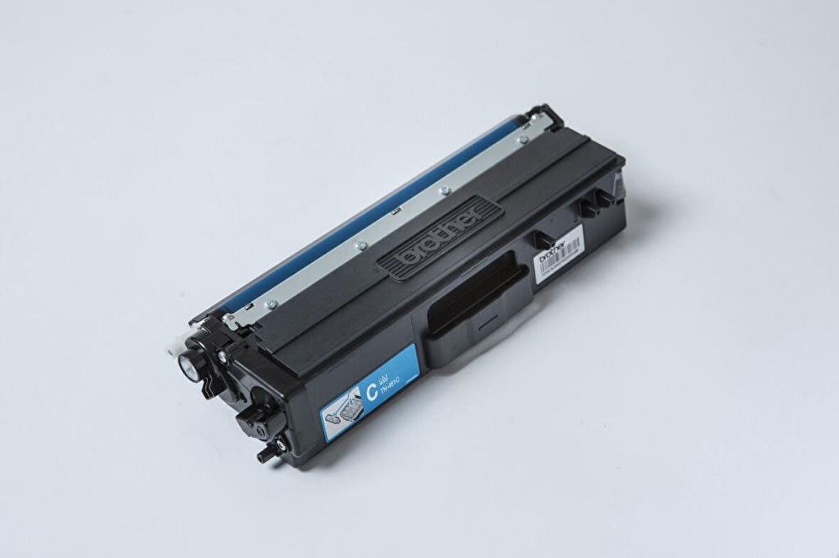 BROTHER TN461C Mavi 1800 Sayfa Lazer Toner 