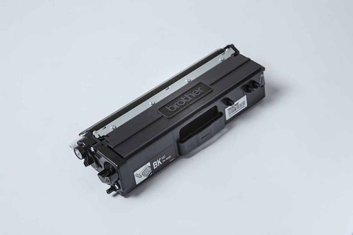 Siyah 6500 Sayfa Lazer Toner