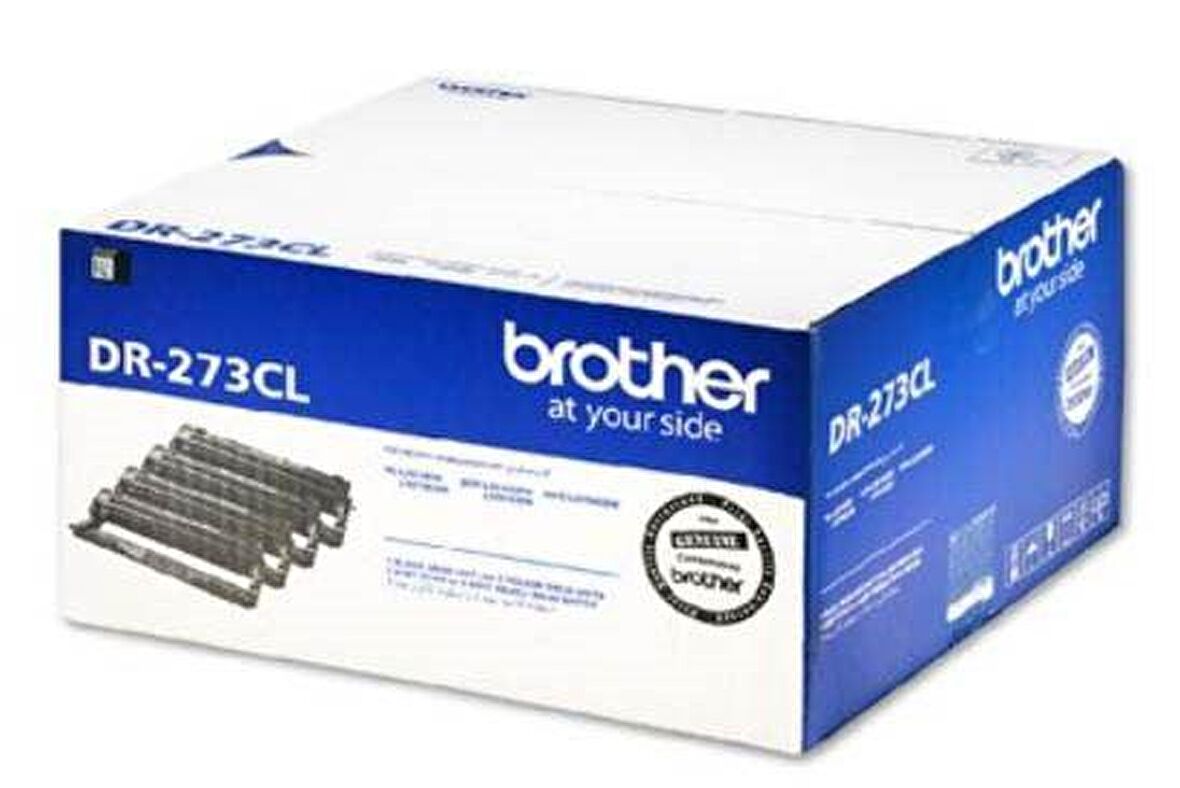 BROTHER DR-273CL DRUM L3270CDW L3551CDW L3750CDW 18000 