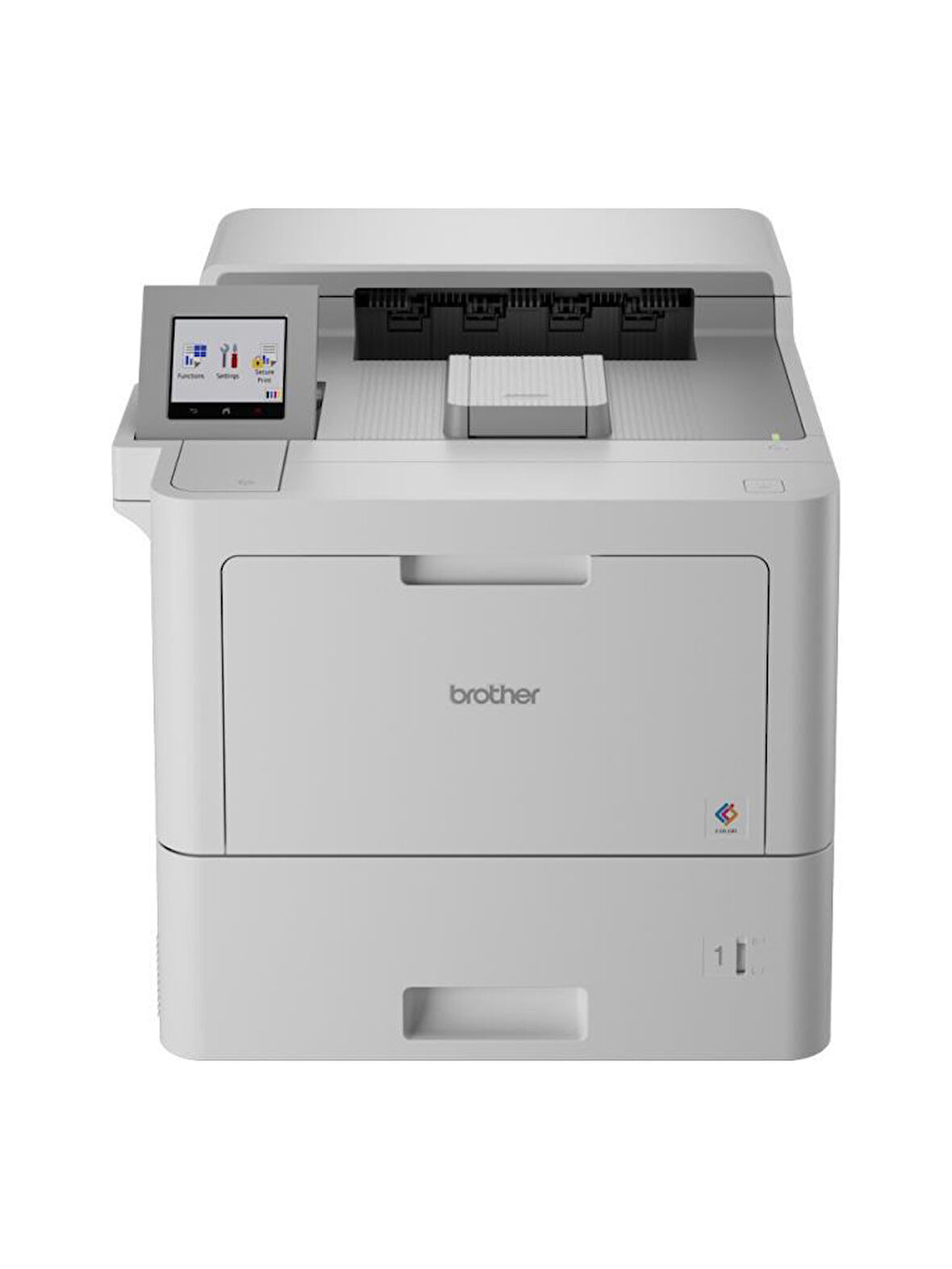 Brother HL-L9430CDN Renkli Lazer Yazıcı