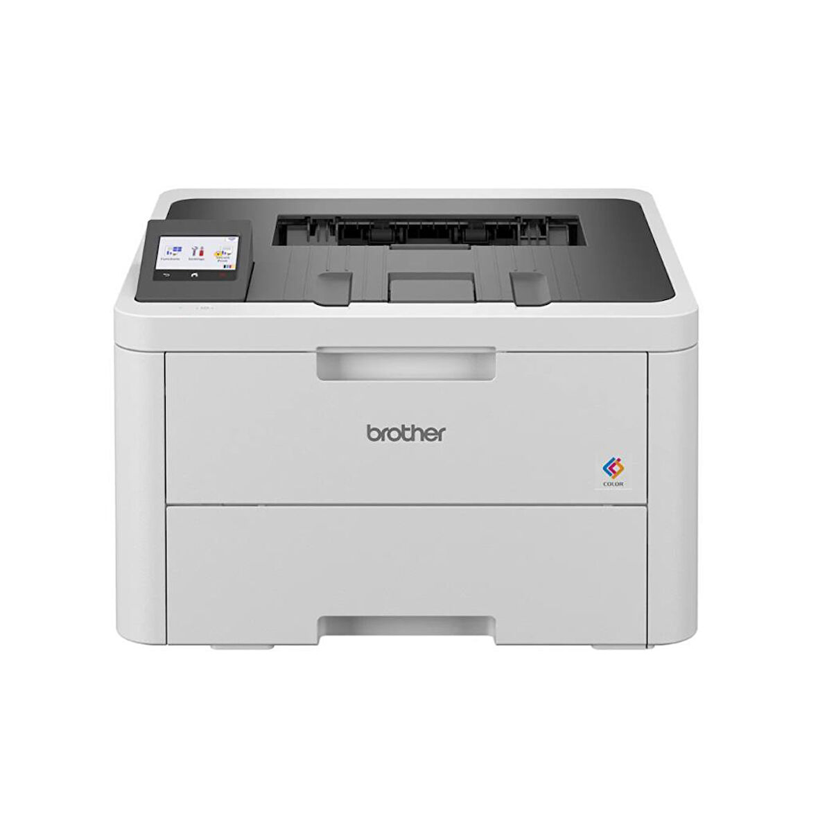 Brother DCP-L3560CDW Wi-Fi Çok Fonksiyonlu Renkli LED Lazer Yazıcı