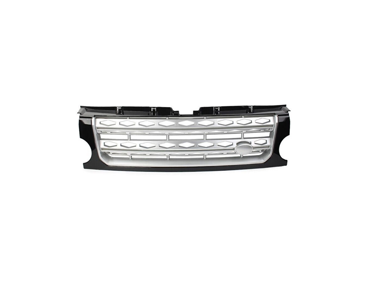 Land Rover Discovery 3 (2005-2009) Arası Uyumlu Discovery 4 Facelıft Panjur
