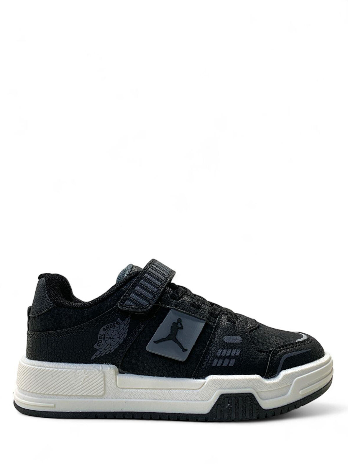 Cool King Çocuk Sneaker