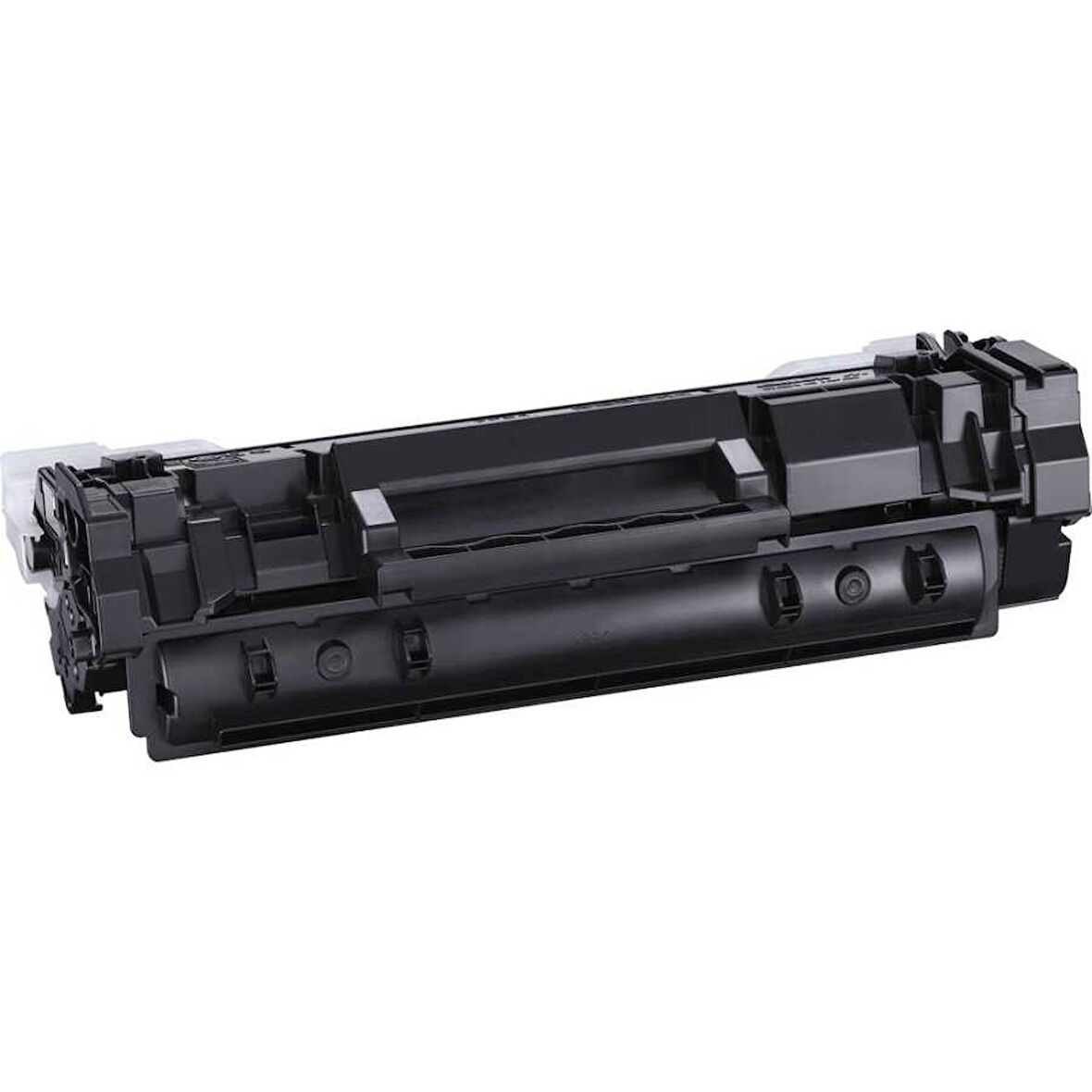 Canon CRG-071/5645C002AA Chipsiz Muadil Toner