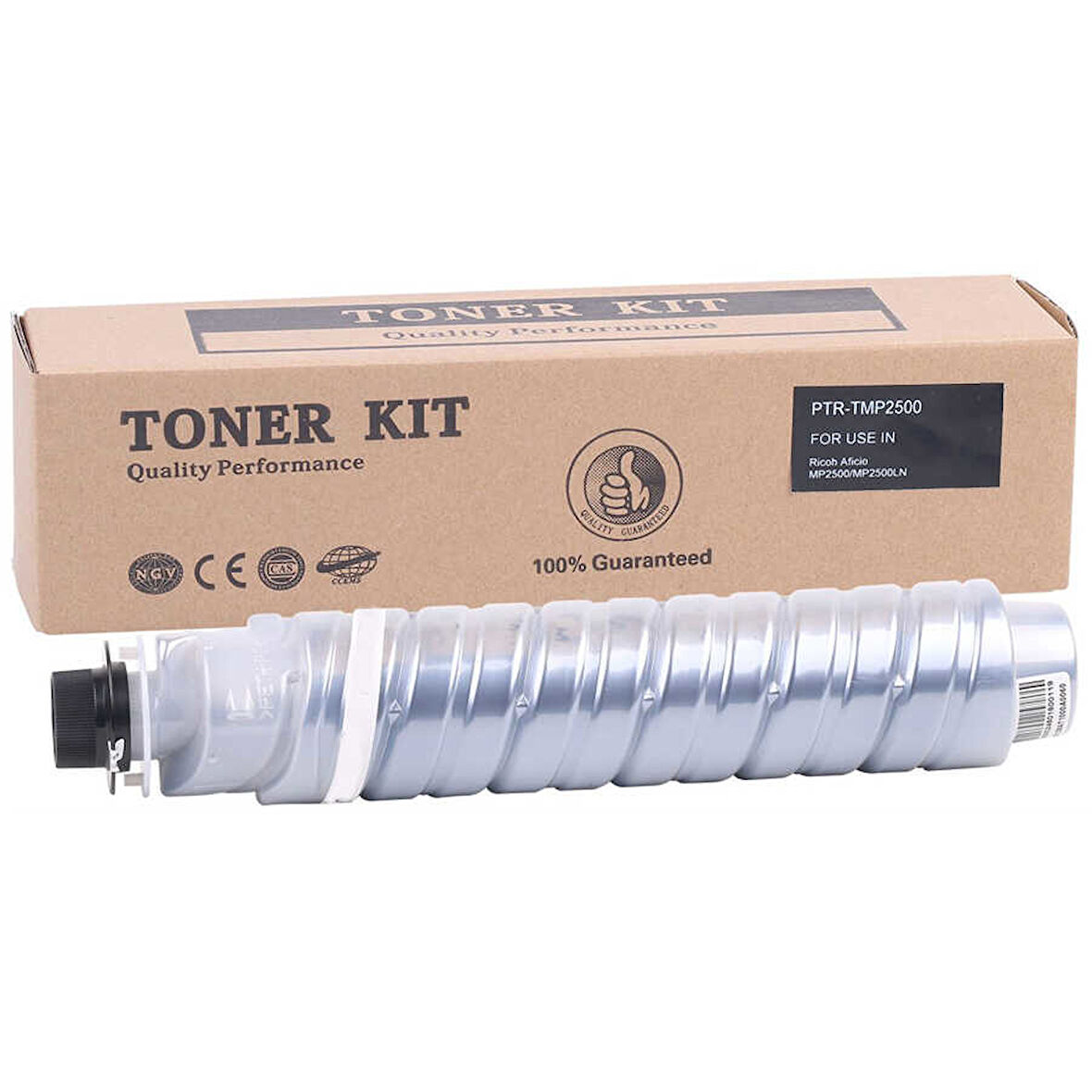 Ricoh Aficio Mp-2500 Muadil Fotokopi Toner