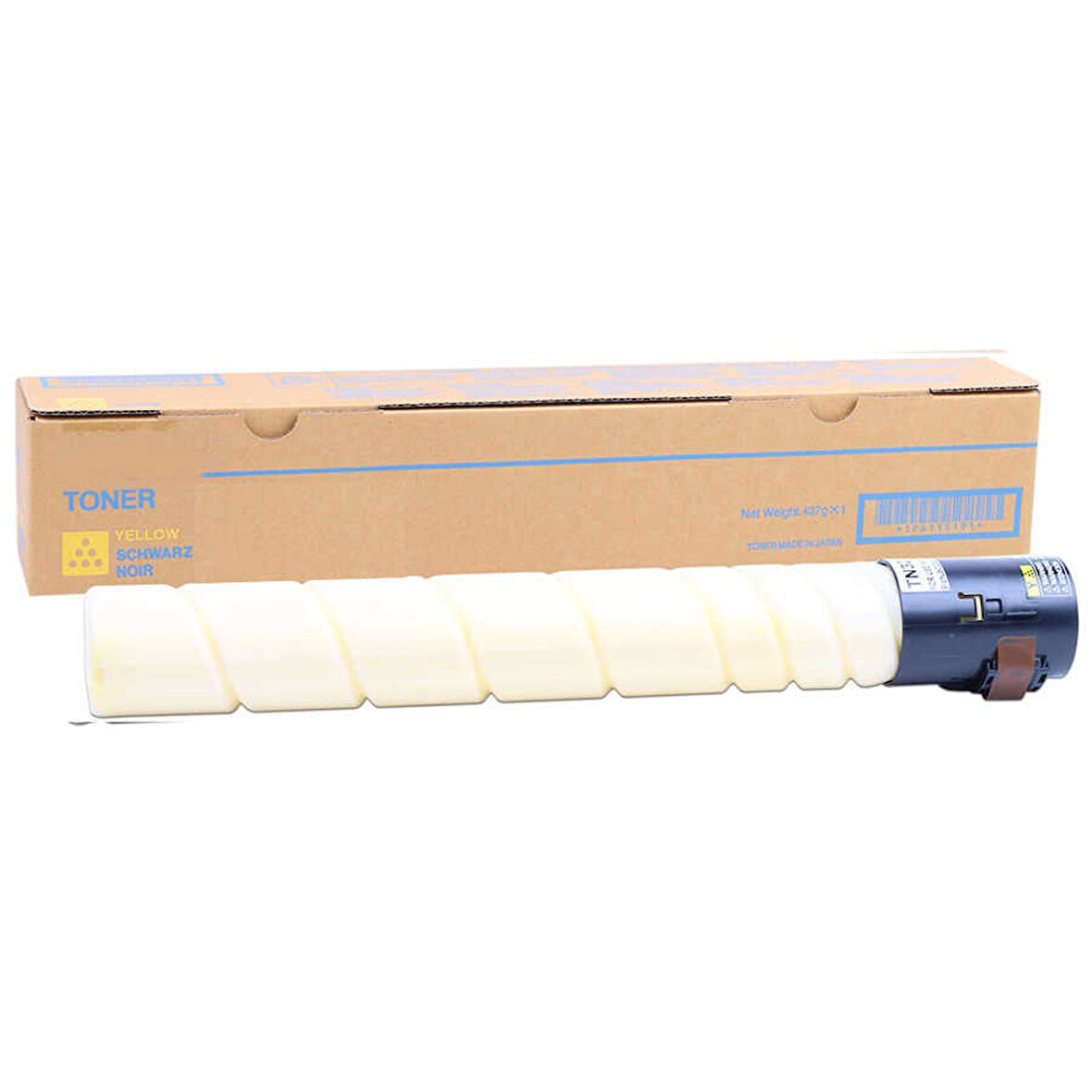 Develop Tn-324/a8da2d0 Sarı Muadil Fotokopi Toner