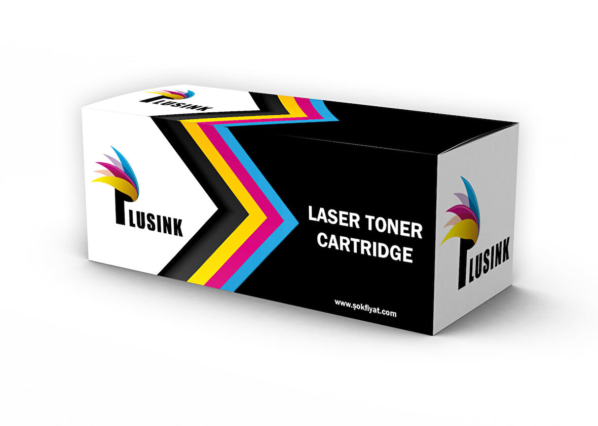 Utax Cd5025/613011010 Muadil Fotokopi Toner