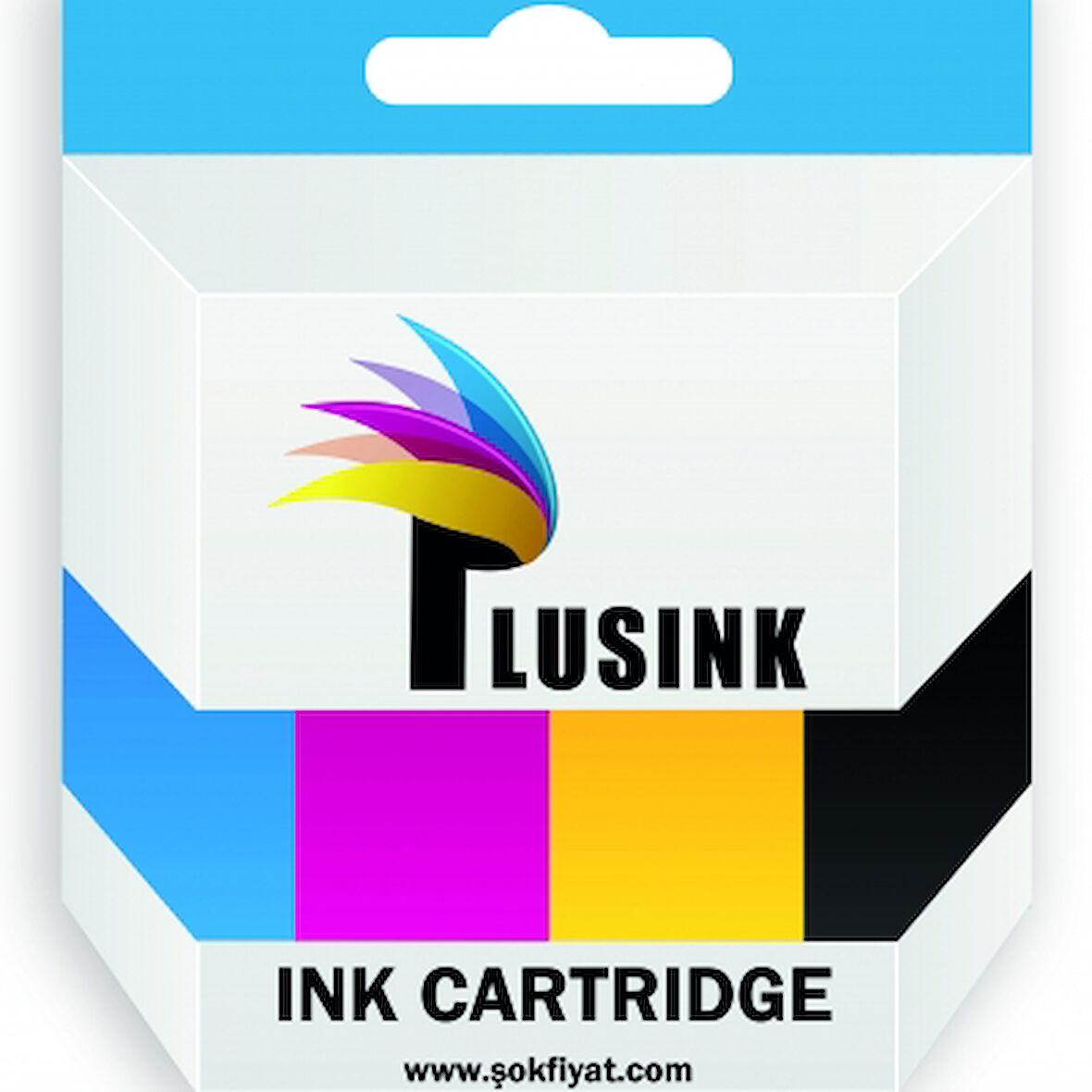 Brother Lc-3719xl Sarı Muadil Kartuş Yüksek Kapasiteli