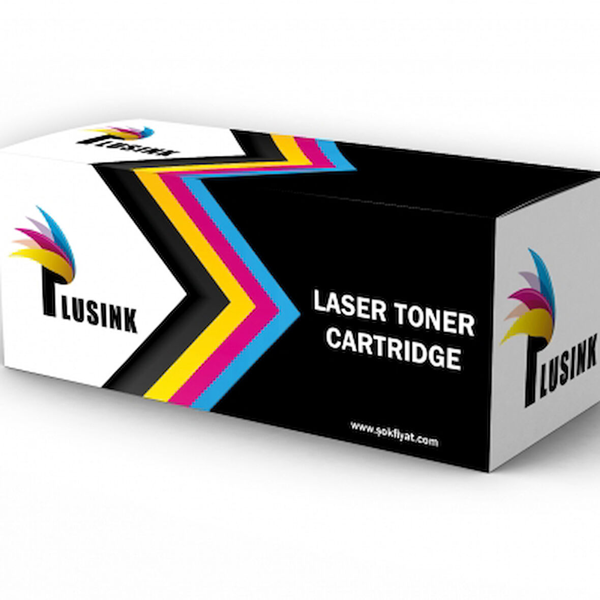 Brother Tn-466 Mavi Muadil Toner Yüksek Kapasiteli