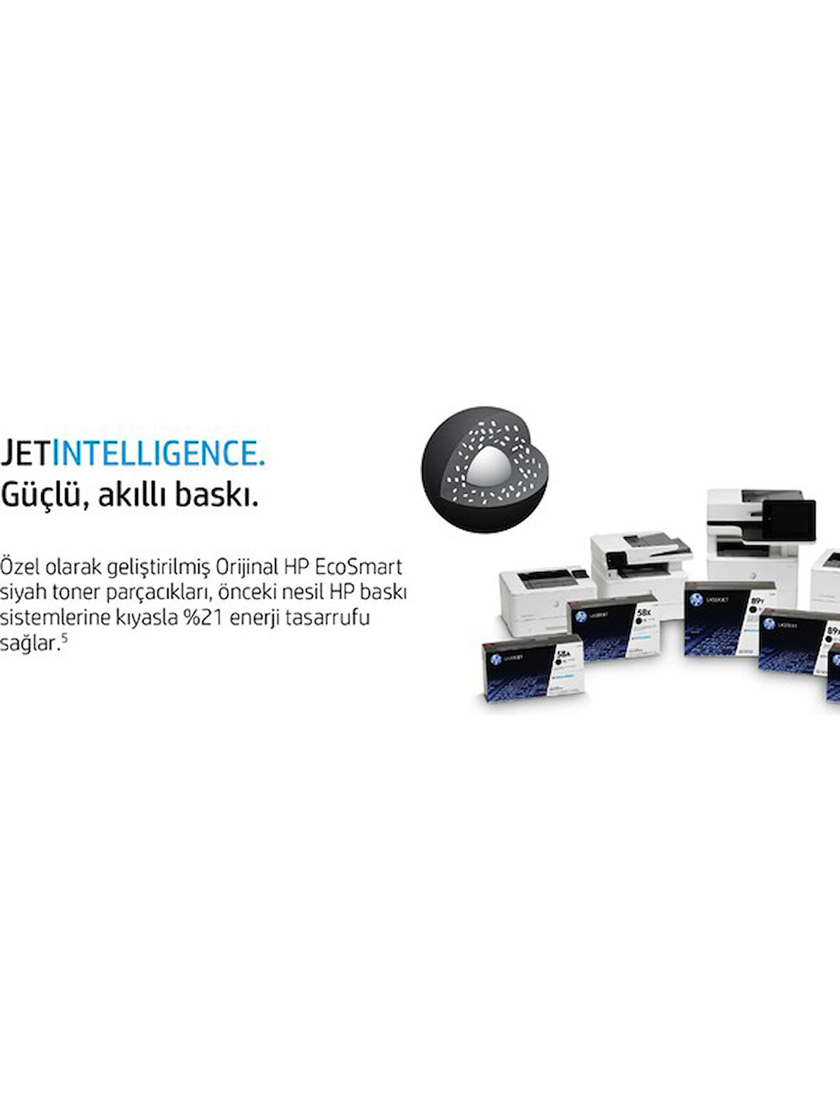 Hp 154A Laserjet Tank Toner Dolum Kiti Siyah W1540A