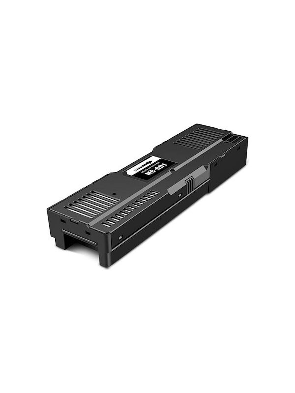 Plusink Canon MC-G01 Gx Serisi Muadil Atik Kutusu  GX6040-GX7040-GX5040