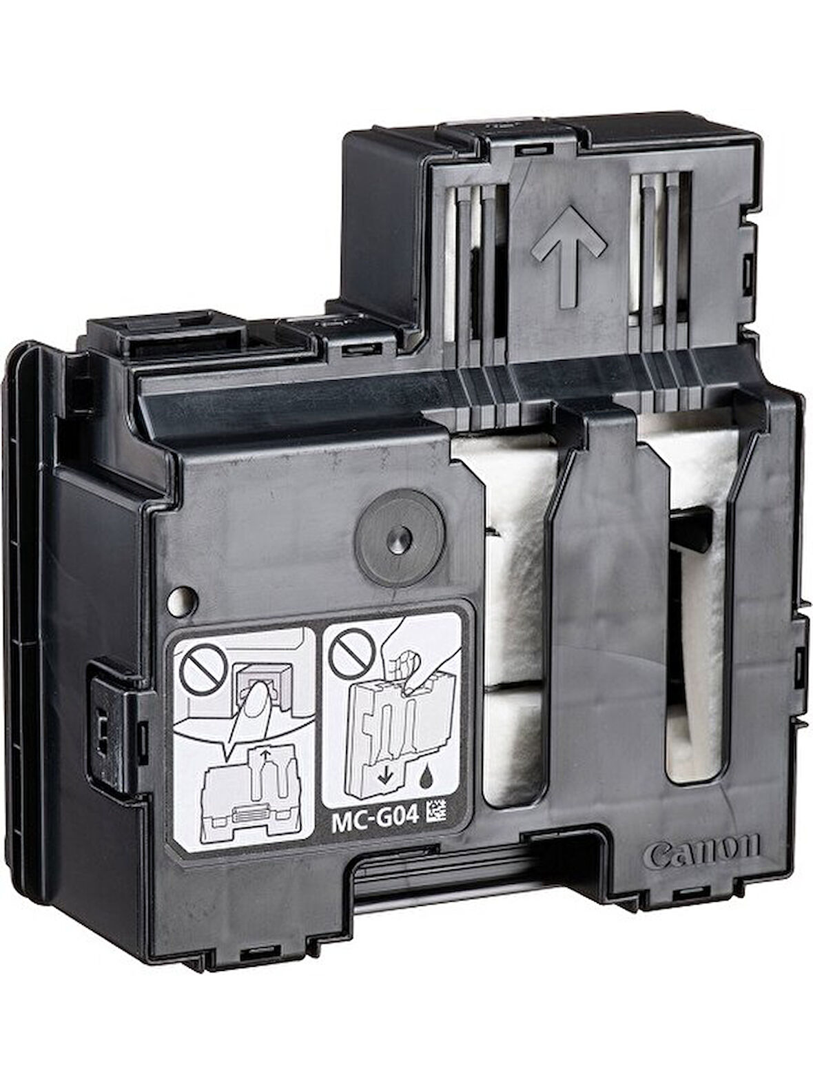 Canon MC-G04 Bakım Kartuşu Orjinal