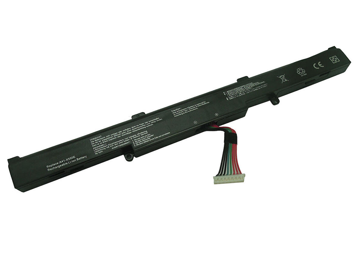 Asus N552VW Batarya Laptop Pil