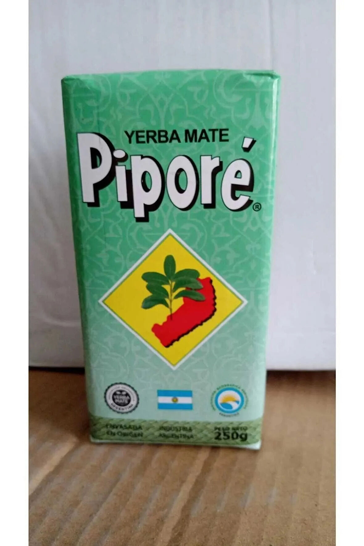 Yerba Mate 2 x 250 G