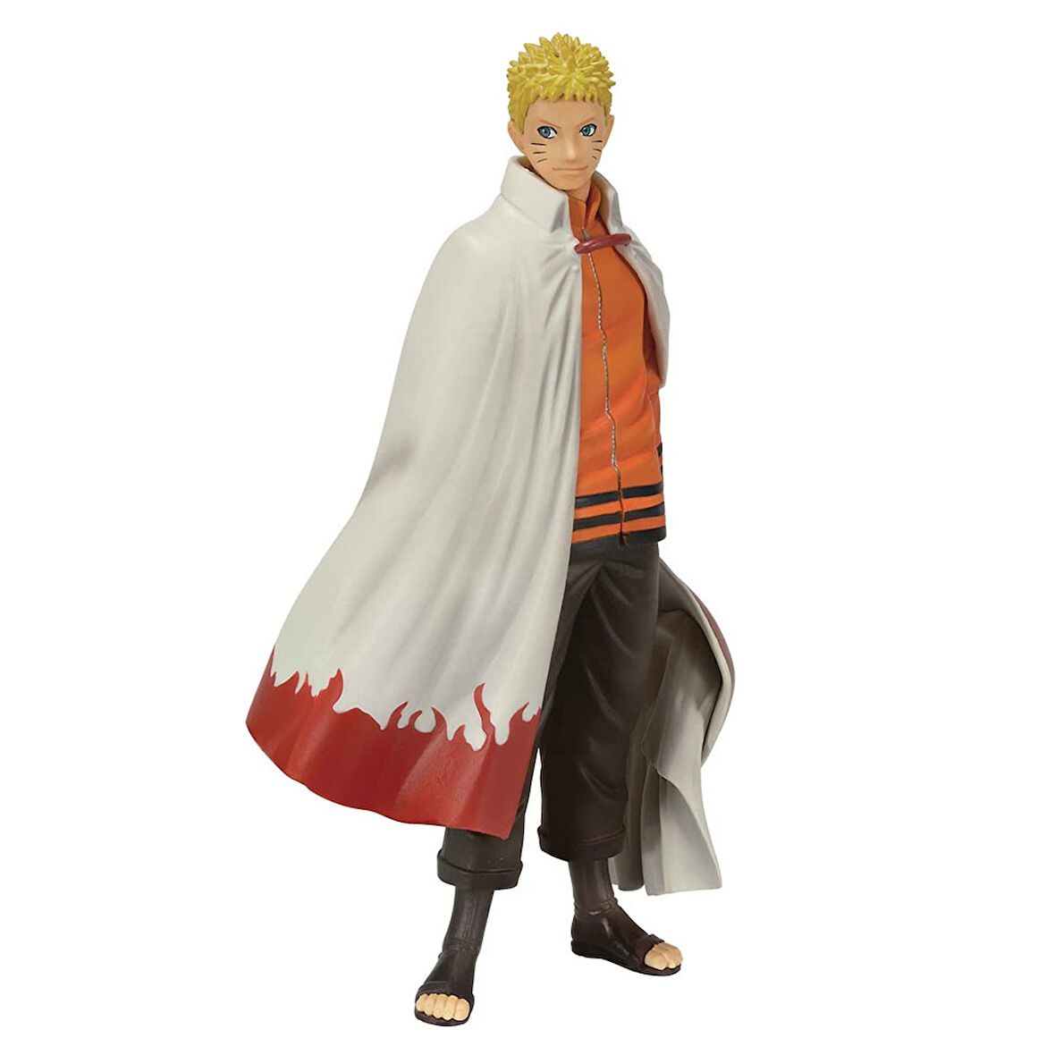 Boruto Naruto Figür