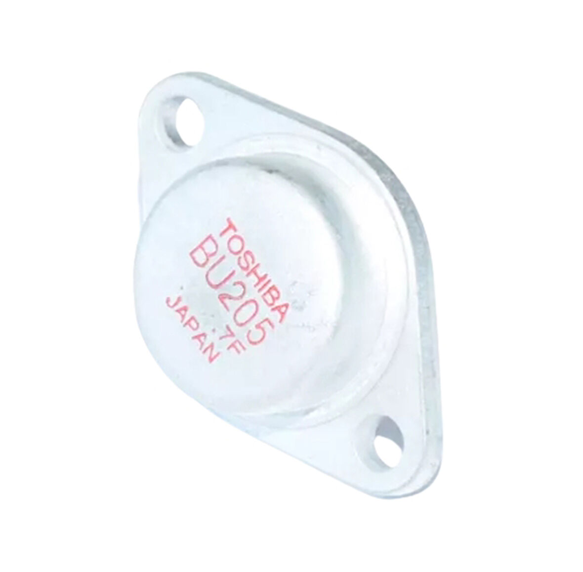 BU 205 TO-3 Transistör