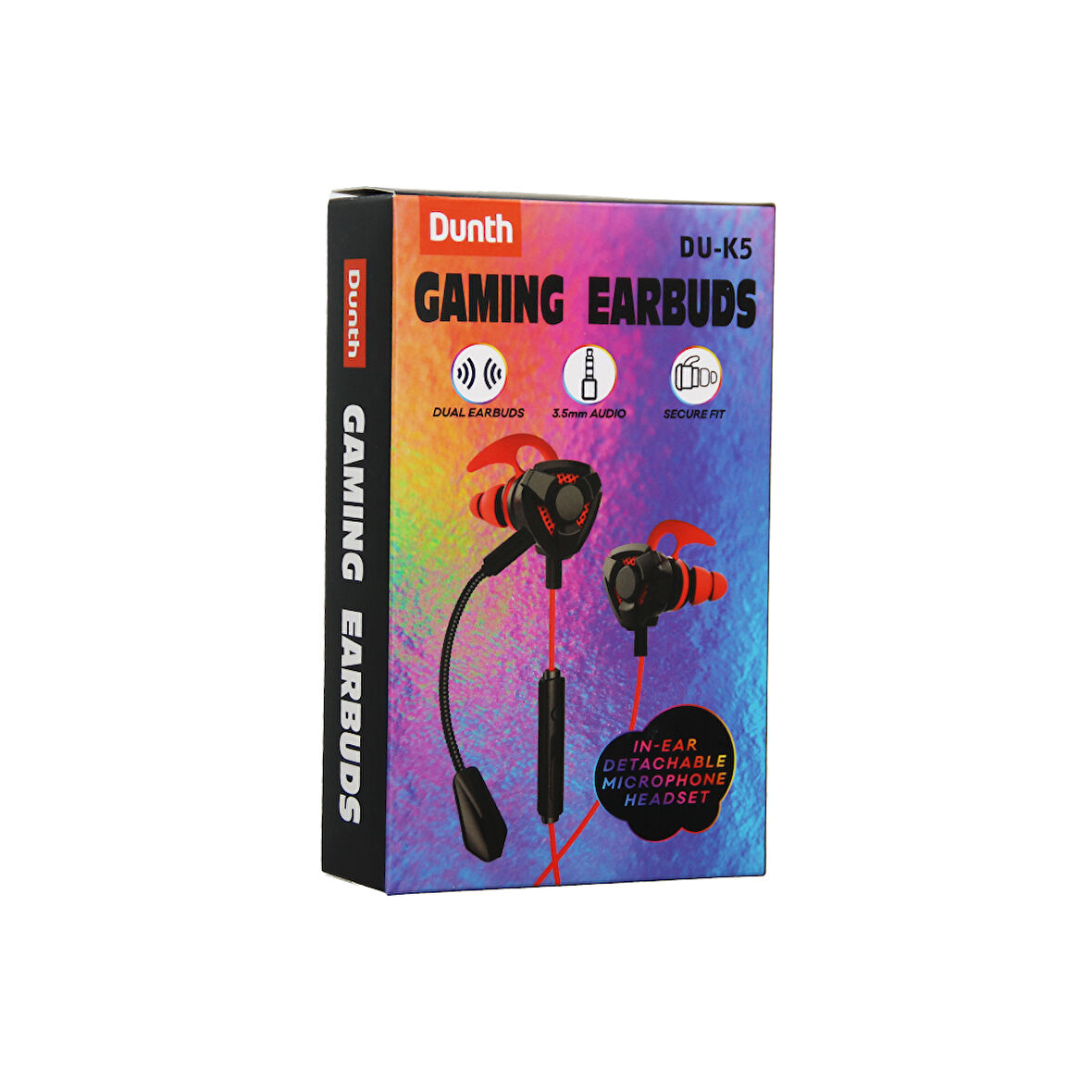 OYUNCU KABLOLU KULAKLIK MİCRO (4987)