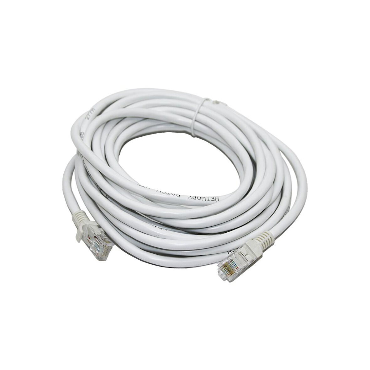 5MT İNTERNET ETHERNET CAT6 DATA KABLOSU (4987)