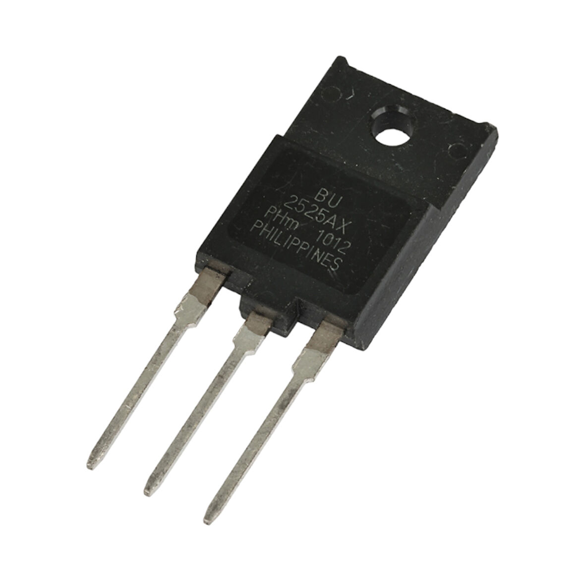 BU 2525AX TO-3PF Transistör